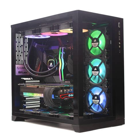 apex gaming pc .